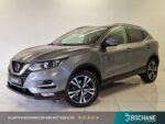 Nissan QASHQAI K-523-SG financial lease – Leaseprijzen.nl – afbeelding 1