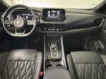 Nissan QASHQAI KBD-26-V financial lease – Leaseprijzen.nl – afbeelding 3