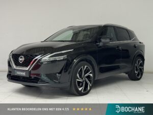 Nissan QASHQAI KBD-26-V financial lease – Leaseprijzen.nl – afbeelding 1