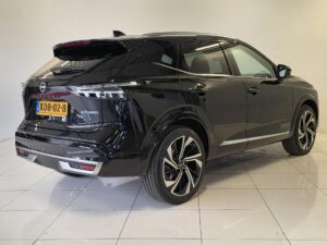 Nissan QASHQAI KDB-02-B financial lease – Leaseprijzen.nl – afbeelding 2