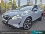 Nissan QASHQAI KDP-44-K financial lease – Leaseprijzen.nl – afbeelding 1