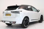 Nissan QASHQAI KFB-71-V financial lease – Leaseprijzen.nl – afbeelding 2