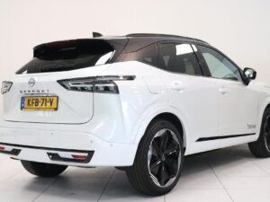 Nissan QASHQAI KFB-71-V financial lease – Leaseprijzen.nl – afbeelding 2