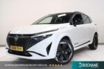 Nissan QASHQAI KFB-71-V financial lease – Leaseprijzen.nl – afbeelding 1