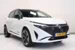 Nissan QASHQAI KFB-71-V financial lease – Leaseprijzen.nl – afbeelding 5