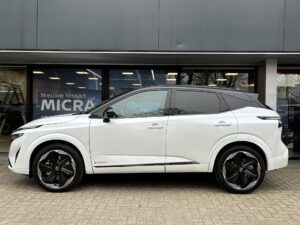 Nissan QASHQAI KFG-92-G financial lease – Leaseprijzen.nl – afbeelding 2