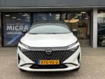 Nissan QASHQAI KFG-92-G financial lease – Leaseprijzen.nl – afbeelding 3