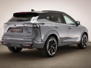 Nissan QASHQAI KFJ-55-B financial lease – Leaseprijzen.nl – afbeelding 2
