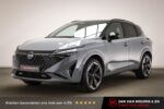 Nissan QASHQAI KFJ-55-B financial lease – Leaseprijzen.nl – afbeelding 1
