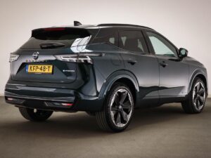 Nissan QASHQAI KFP-48-T financial lease – Leaseprijzen.nl – afbeelding 2