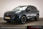 Nissan QASHQAI KFP-48-T financial lease – Leaseprijzen.nl – afbeelding 1