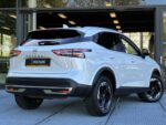 Nissan QASHQAI KFZ-40-Z financial lease – Leaseprijzen.nl – afbeelding 2