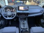 Nissan QASHQAI KFZ-40-Z financial lease – Leaseprijzen.nl – afbeelding 3