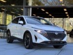 Nissan QASHQAI KFZ-40-Z financial lease – Leaseprijzen.nl – afbeelding 5