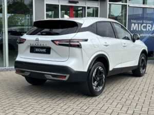 Nissan QASHQAI KFZ-44-Z financial lease – Leaseprijzen.nl – afbeelding 2