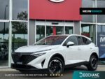 Nissan QASHQAI KFZ-44-Z financial lease – Leaseprijzen.nl – afbeelding 1