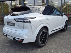 Nissan QASHQAI KGF-73-Z financial lease – Leaseprijzen.nl – afbeelding 2