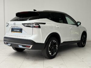 Nissan QASHQAI KGG-14-H financial lease – Leaseprijzen.nl – afbeelding 2