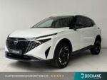 Nissan QASHQAI KGG-14-H financial lease – Leaseprijzen.nl – afbeelding 1