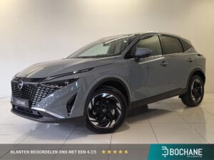 Nissan QASHQAI KGG-18-H financial lease – Leaseprijzen.nl – afbeelding 1