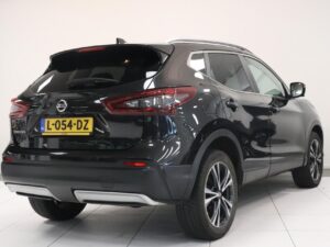 Nissan QASHQAI L-054-DZ financial lease – Leaseprijzen.nl – afbeelding 2