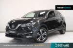 Nissan QASHQAI L-054-DZ financial lease – Leaseprijzen.nl – afbeelding 1