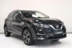 Nissan QASHQAI L-054-DZ financial lease – Leaseprijzen.nl – afbeelding 5