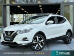 Nissan QASHQAI L-247-GN financial lease – Leaseprijzen.nl – afbeelding 1