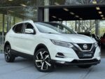 Nissan QASHQAI L-247-GN financial lease – Leaseprijzen.nl – afbeelding 5