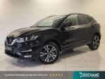 Nissan QASHQAI L-285-BX financial lease – Leaseprijzen.nl – afbeelding 1