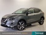 Nissan QASHQAI L-344-VZ financial lease – Leaseprijzen.nl – afbeelding 1