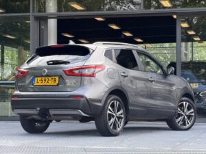 Nissan QASHQAI L-592-TB financial lease – Leaseprijzen.nl – afbeelding 2
