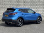 Nissan QASHQAI L-690-KH financial lease – Leaseprijzen.nl – afbeelding 2