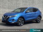 Nissan QASHQAI L-690-KH financial lease – Leaseprijzen.nl – afbeelding 1