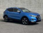Nissan QASHQAI L-690-KH financial lease – Leaseprijzen.nl – afbeelding 5