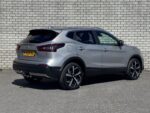 Nissan QASHQAI N-025-KD financial lease – Leaseprijzen.nl – afbeelding 2