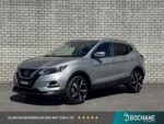 Nissan QASHQAI N-025-KD financial lease – Leaseprijzen.nl – afbeelding 1