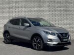 Nissan QASHQAI N-025-KD financial lease – Leaseprijzen.nl – afbeelding 5