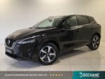 Nissan QASHQAI N-239-LK financial lease – Leaseprijzen.nl – afbeelding 1