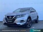 Nissan QASHQAI N-353-KL financial lease – Leaseprijzen.nl – afbeelding 1