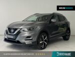 Nissan QASHQAI N-784-JR financial lease – Leaseprijzen.nl – afbeelding 1