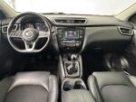 Nissan QASHQAI N-784-JR financial lease – Leaseprijzen.nl – afbeelding 3