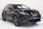 Nissan QASHQAI NB-481-D financial lease – Leaseprijzen.nl – afbeelding 5
