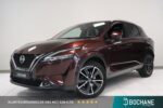 Nissan QASHQAI P-420-HF financial lease – Leaseprijzen.nl – afbeelding 1