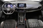 Nissan QASHQAI P-420-HF financial lease – Leaseprijzen.nl – afbeelding 3