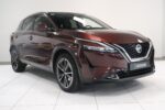 Nissan QASHQAI P-420-HF financial lease – Leaseprijzen.nl – afbeelding 5