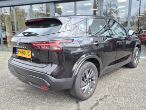Nissan QASHQAI P-480-JG financial lease – Leaseprijzen.nl – afbeelding 2