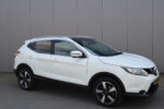 Nissan QASHQAI PT039V financial lease – Leaseprijzen.nl – afbeelding 2