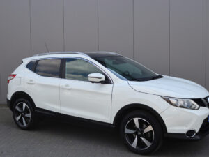 Nissan QASHQAI PT039V financial lease – Leaseprijzen.nl – afbeelding 2