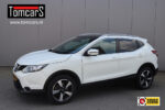 Nissan QASHQAI PT039V financial lease – Leaseprijzen.nl – afbeelding 1